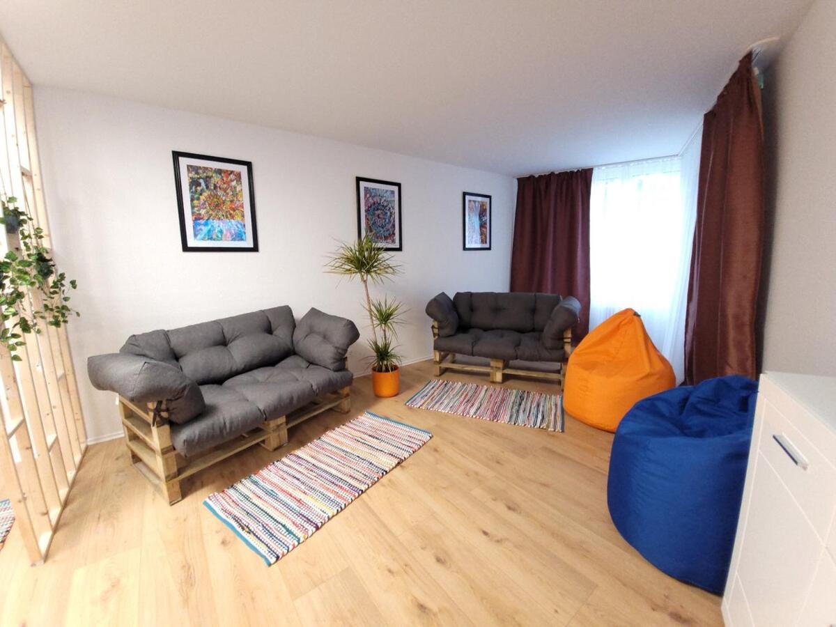 2-zimmer Für 4 Person In Essen-steele * Essen
