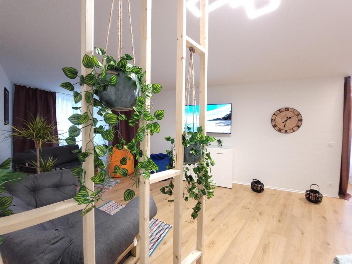 Apartment 2-zimmer Für 4 Person In Essen-steele *