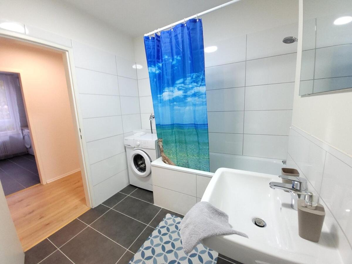 2-zimmer Für 4 Person In Essen-steele *
