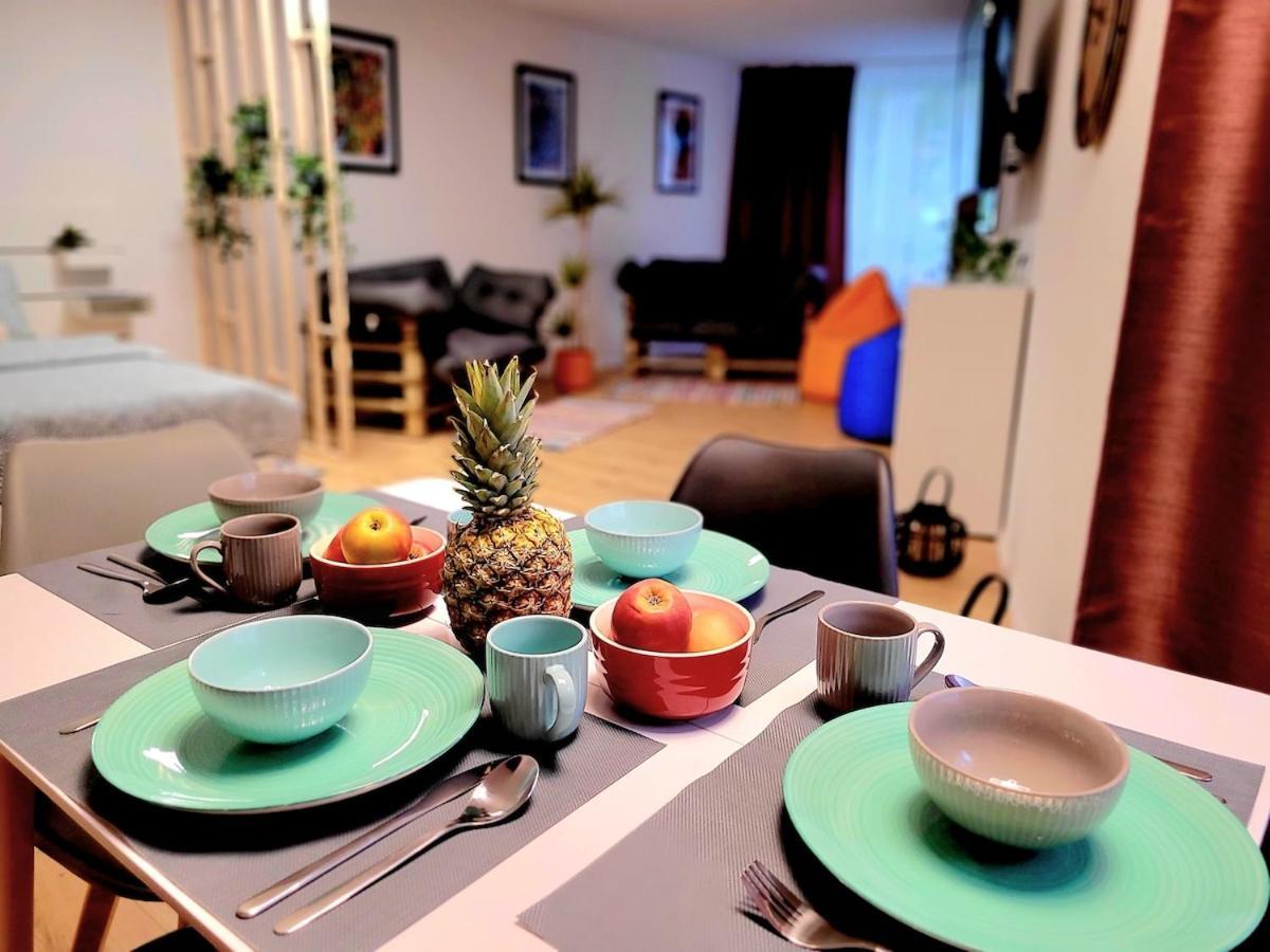Apartment 2-zimmer Für 4 Person In Essen-steele *