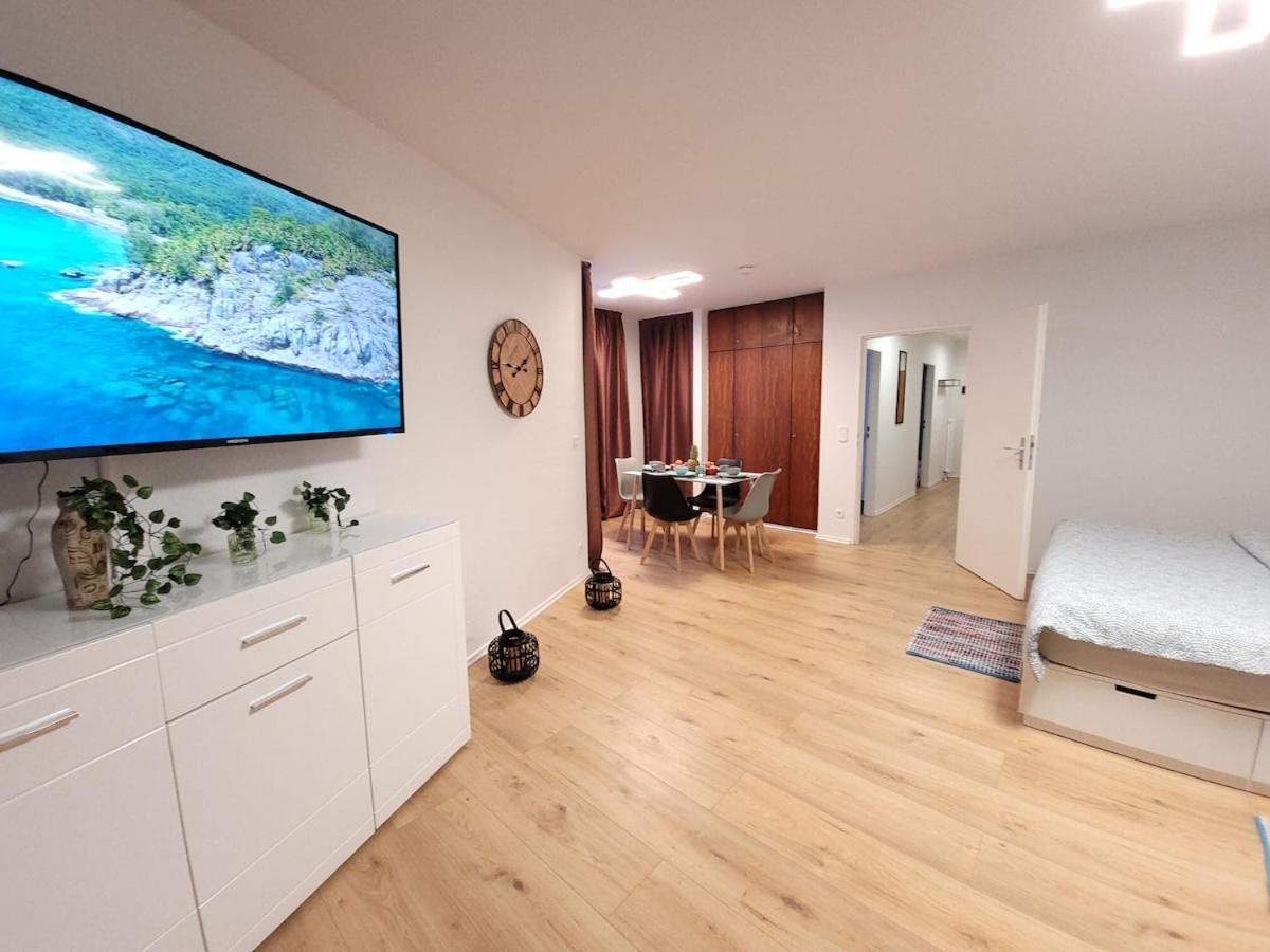 2-zimmer Für 4 Person In Essen-steele * Essen