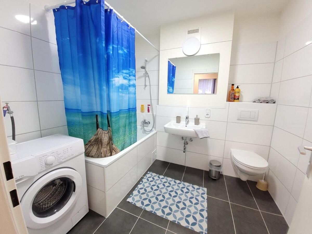 Apartment 2-zimmer Für 4 Person In Essen-steele Essen