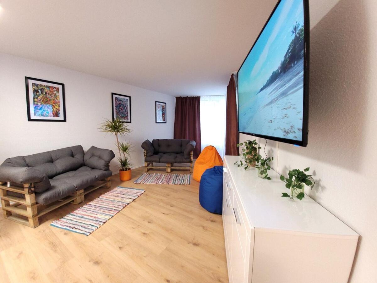 2-zimmer Für 4 Person In Essen-steele