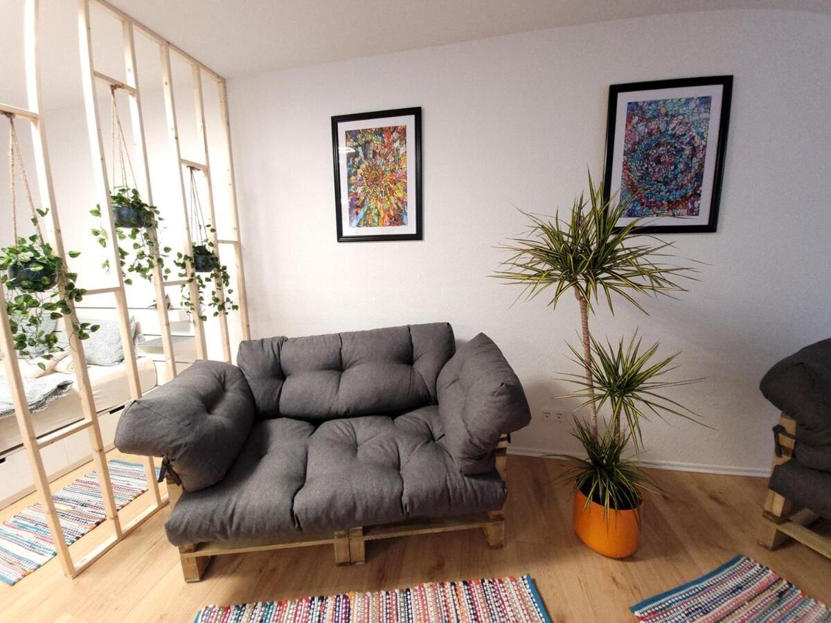 2-zimmer Für 4 Person In Essen-steele *