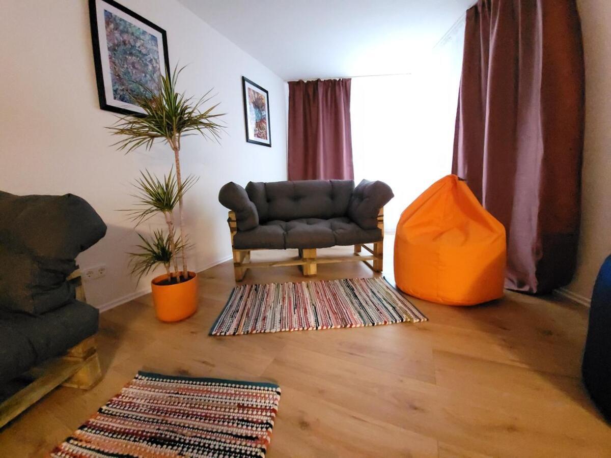 2-zimmer Für 4 Person In Essen-steele * Essen