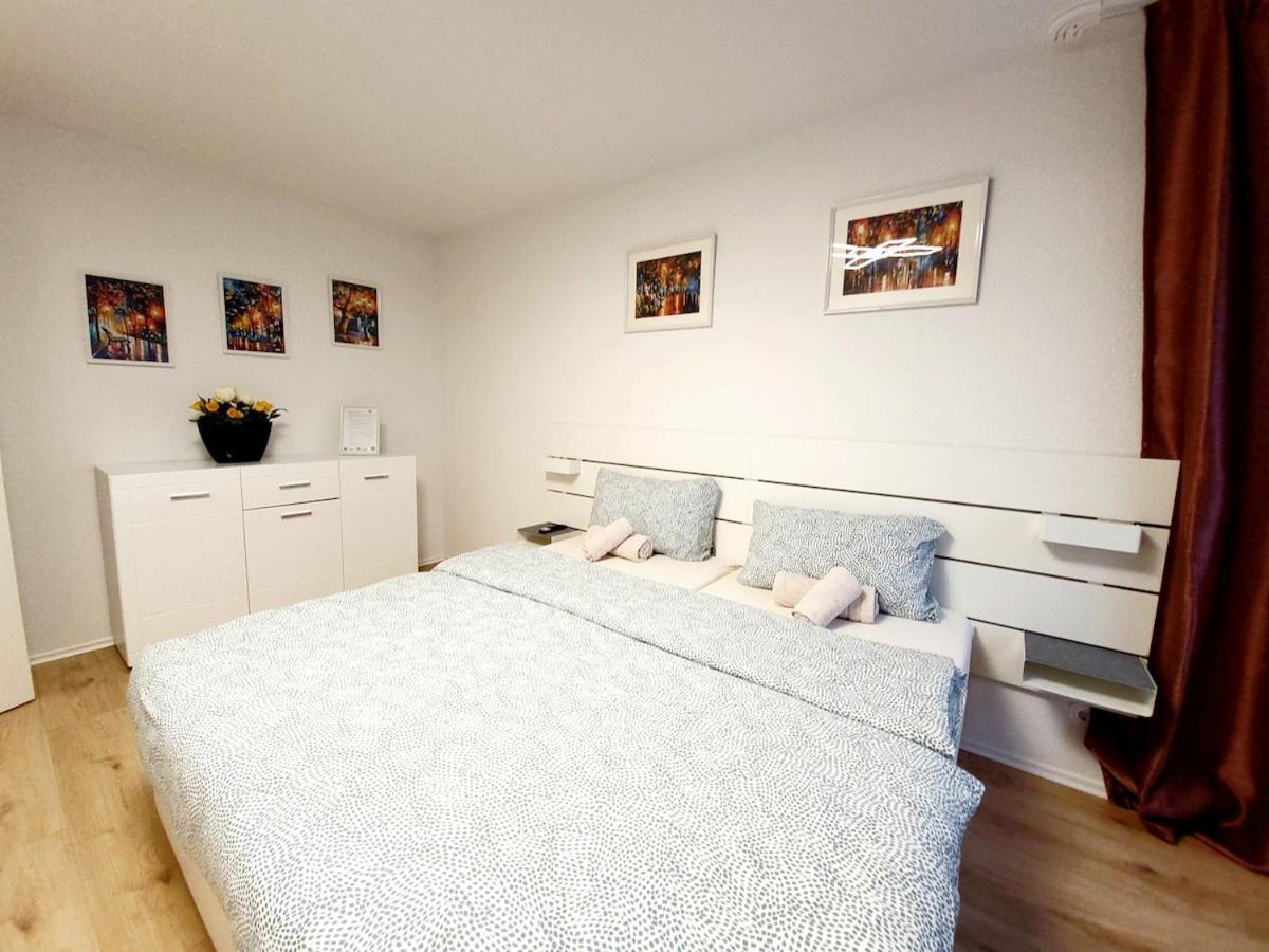 2-zimmer Für 4 Person In Essen-steele *